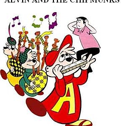 The Chipmunks - Alvin and the Chipmunks альбом