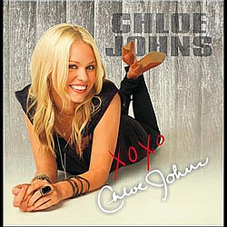 Chloe Johns - Chloe Johns альбом