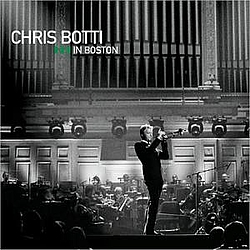 Chris Botti - Chris Botti In Boston album