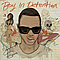 Chris Brown - Boy In Detention album