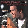 Chris Isaak - San Francisco Days альбом