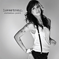 Christina Perri - Lovestrong альбом