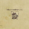 City and Colour - Live album