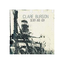 Clare Burson - Silver &amp; Ash album
