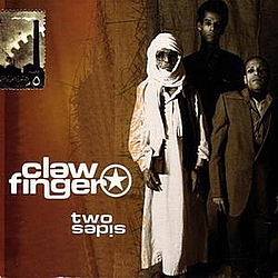 Clawfinger - Two Sides album