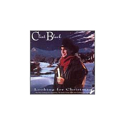 Clint Black - Looking For Christmas альбом
