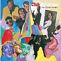 Club Nouveau - The Collection, Vol. 1 альбом