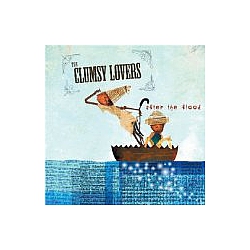 Clumsy Lovers - After the Flood album
