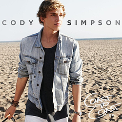 Cody Simpson - Coast To Coast альбом