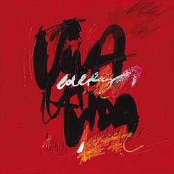Coldplay - Viva La Vida альбом