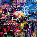 Coldplay - Mylo Xyloto album
