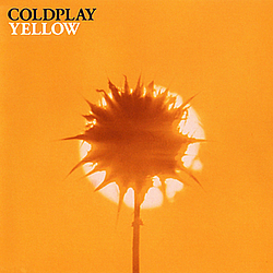 Coldplay - Yellow альбом