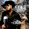 Colt Ford - Ride Through the Country album