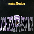 Combustible Edison - Schizophonic альбом