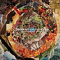 Company of Thieves - Running From a Gamble альбом