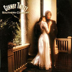 Conway Twitty - Southern Comfort album