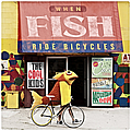 The Cool Kids - When Fish Ride Bicycles album