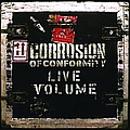 Corrosion Of Conformity - Live Volume альбом