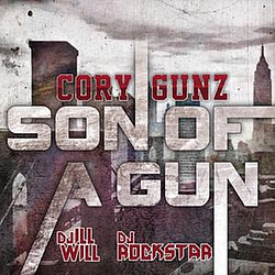 Cory Gunz - Son Of A Gun album