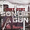 Cory Gunz - Son Of A Gun album