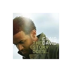 Craig David - Story goes album