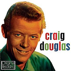 Craig Douglas - Craig Douglas album