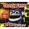 Crazy Frog - Last Christmas/We Wish You a Merry Christmas album