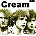 Cream - BBC Sessions альбом