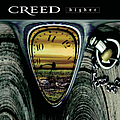 Creed - Higher album
