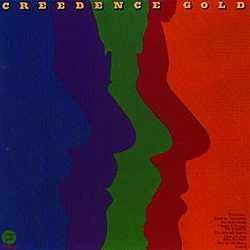 Creedence Clearwater Revival - Creedence Gold album