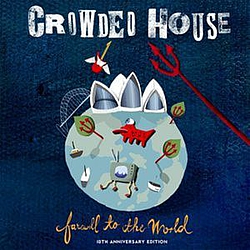 Crowded House - Farewell to the World album
