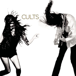 Cults - Cults альбом