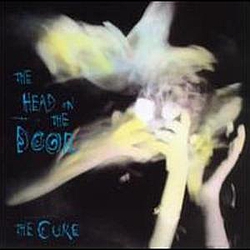 The Cure - Head On The Door album