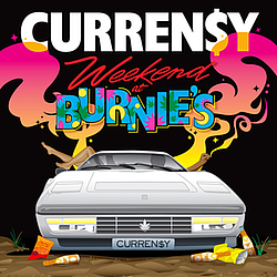 Curren$y - Weekend At Bernie&#039;s album