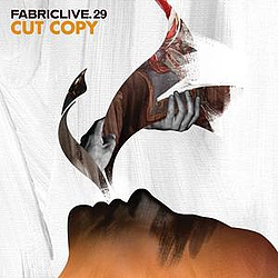 Cut Copy - Fabric Live 29 album