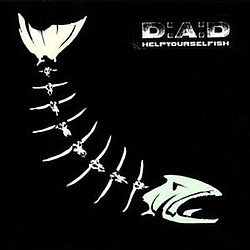 Dad - Helpyourselfish album