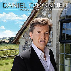Daniel O&#039;Donnell - Peace In The Valley album
