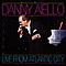 Danny Aiello - Live from Atlantic City album