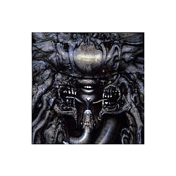 Danzig - Danzig 3: How The Gods Kill альбом