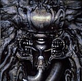 Danzig - Danzig 3: How The Gods Kill album
