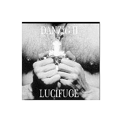 Danzig - Danzig 2: Lucifuge album