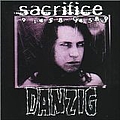 Danzig - Sacrifice album