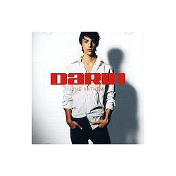Darin - Anthem альбом