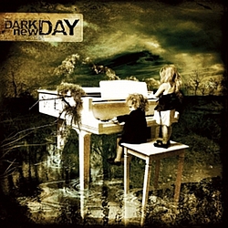 Dark New Day - Twelve Year Silence album