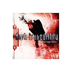 Dark Tranquility - Damage Done album