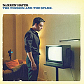 Darren Hayes - The Tension And The Spark album