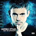 Darren Styles - Feel The Pressure альбом