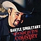 Daryle Singletary - Rockin&#039; in the Country album