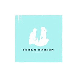 Dashboard Confessional - So Impossible album