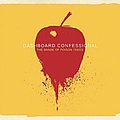 Dashboard Confessional - Shade of Poison Trees album